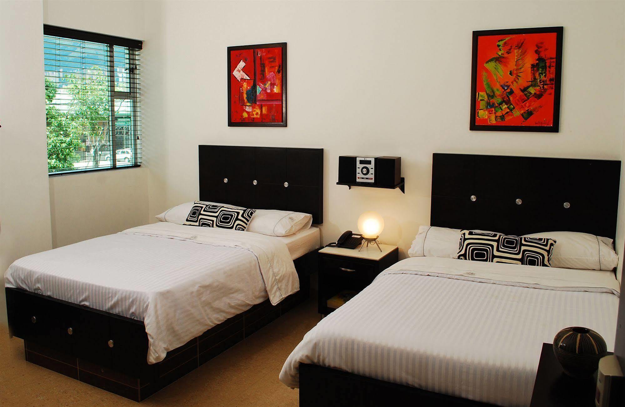 Hotel Central Plaza Medellin Itagui Ngoại thất bức ảnh